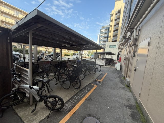 泰平第一ビル　別館のその他共用部分