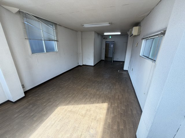 泰平第一ビル　別館の内装