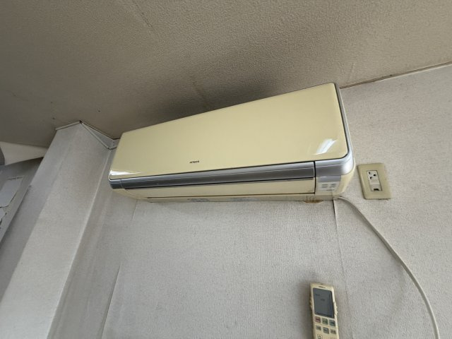 泰平第一ビル　別館の設備