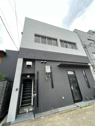 高殿4丁目店舗事務所 
