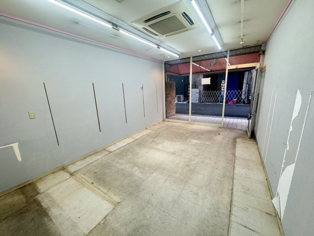 第一山一ビルのその他