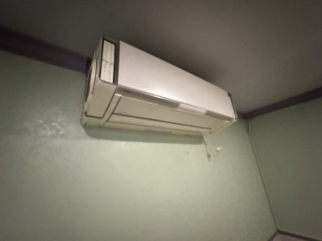第一山一ビルの設備