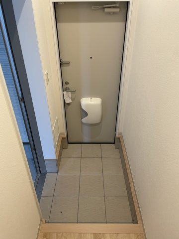 MONO Place 摂津の玄関