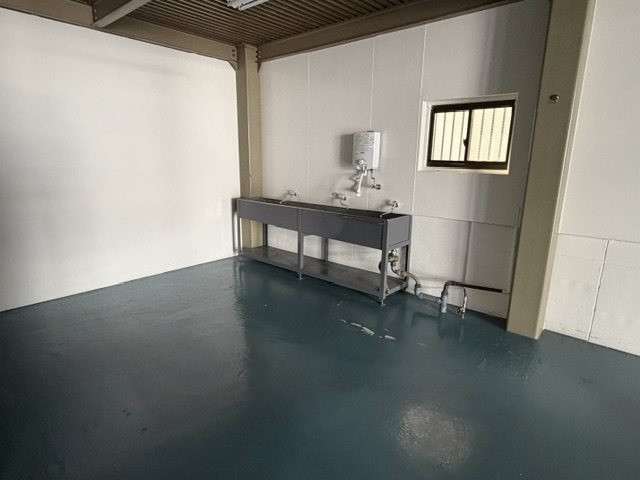 加島4丁目倉庫工場