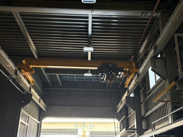 加島4丁目倉庫工場