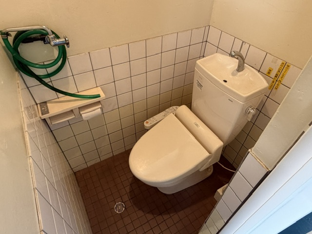 加島4丁目倉庫工場