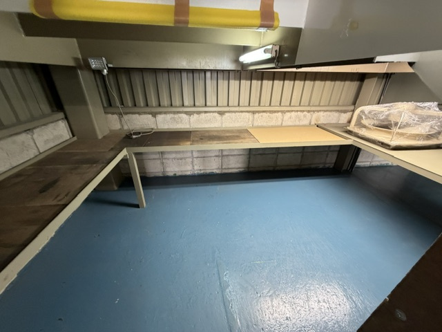 加島4丁目倉庫工場