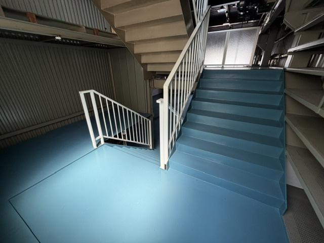 加島4丁目倉庫工場