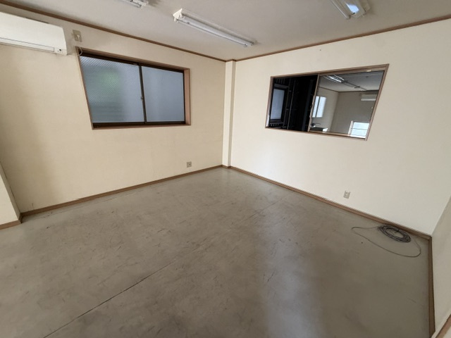 加島4丁目倉庫工場