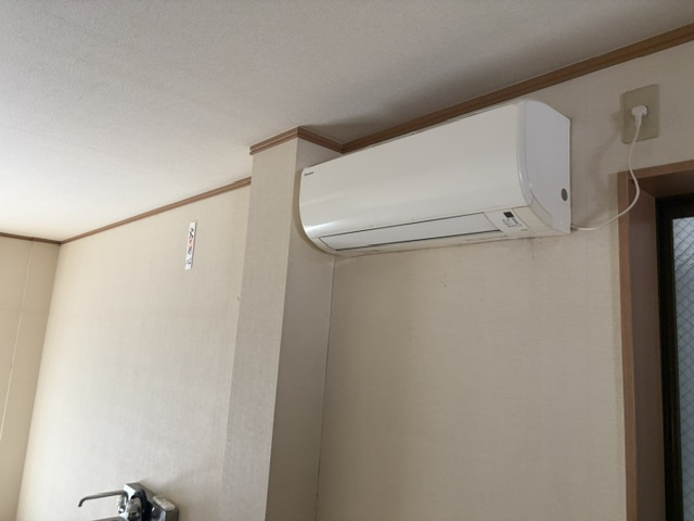 加島4丁目倉庫工場