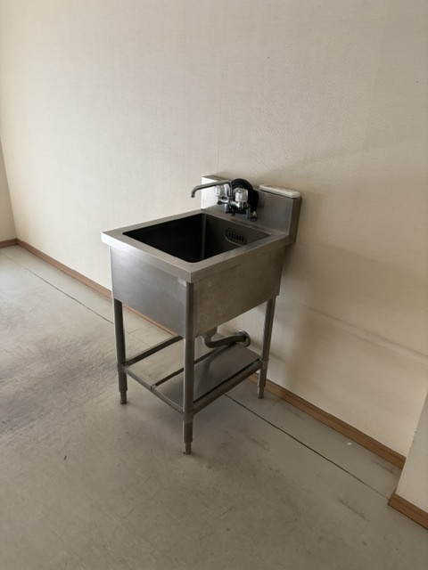 加島4丁目倉庫工場