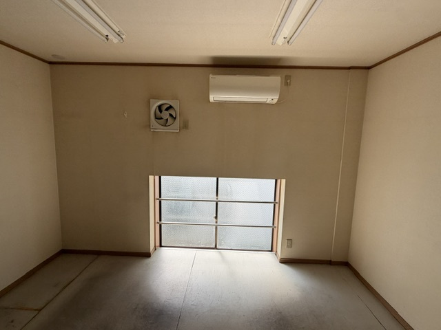加島4丁目倉庫工場