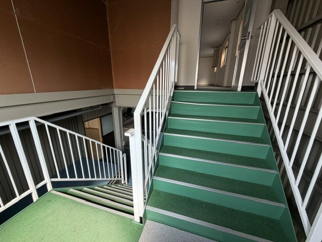 加島4丁目倉庫工場
