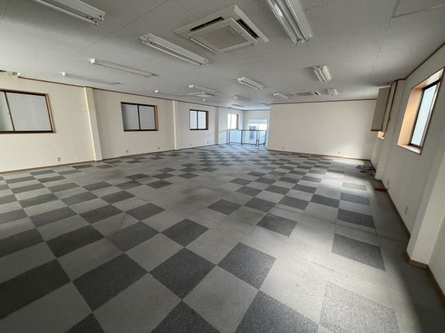 加島4丁目倉庫工場