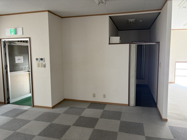 加島4丁目倉庫工場