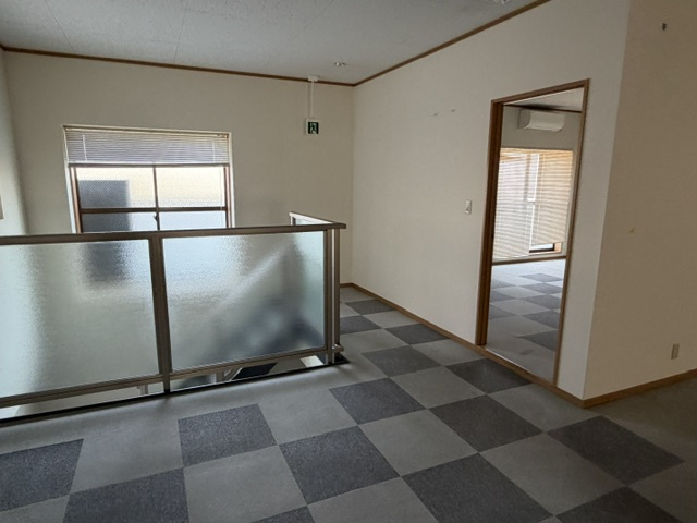 加島4丁目倉庫工場