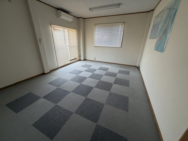 加島4丁目倉庫工場