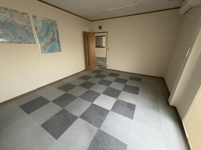 加島4丁目倉庫工場