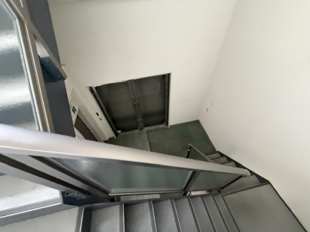 加島4丁目倉庫工場