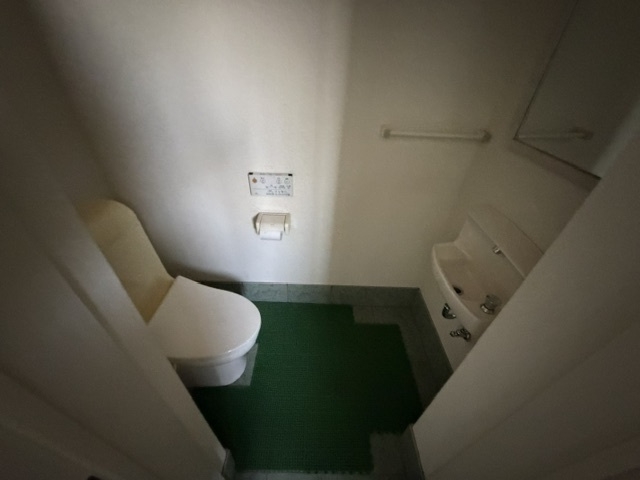 加島4丁目倉庫工場