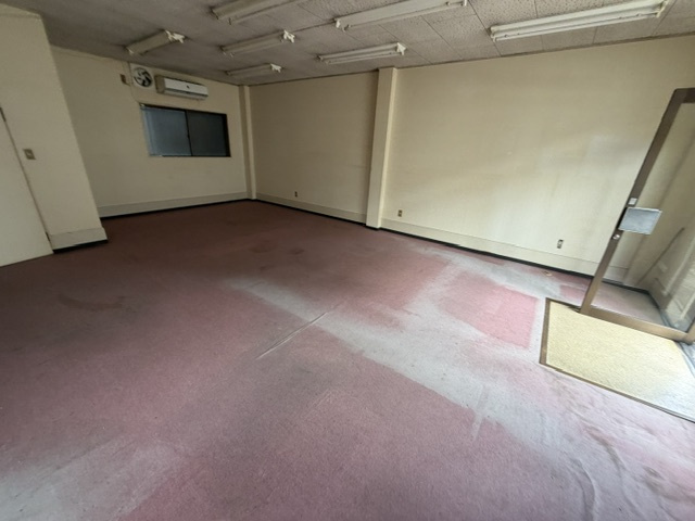 鳥飼本町5丁目倉庫