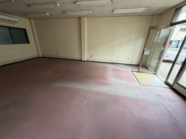 鳥飼本町5丁目倉庫