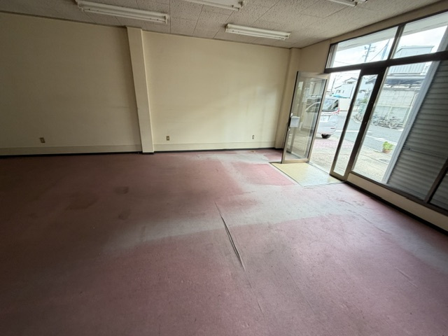 鳥飼本町5丁目倉庫
