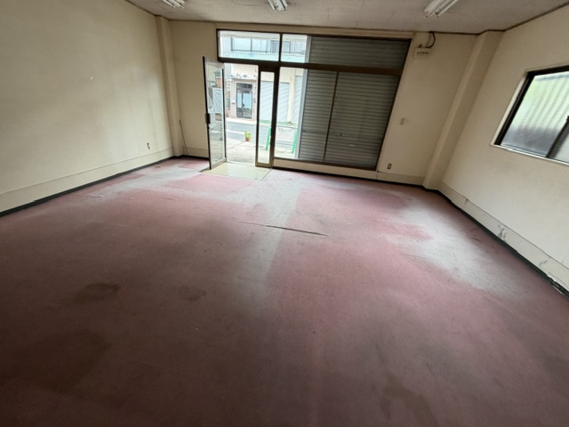 鳥飼本町5丁目倉庫