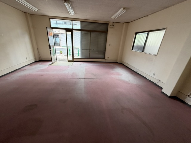 鳥飼本町5丁目倉庫