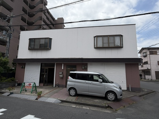 鳥飼本町5丁目倉庫