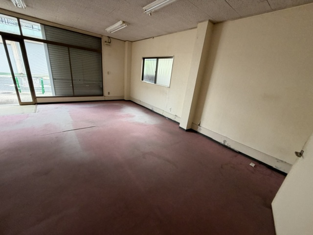 鳥飼本町5丁目倉庫