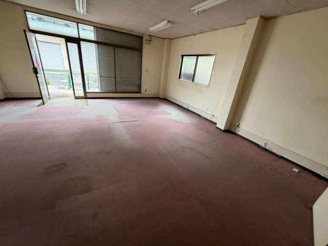 鳥飼本町5丁目倉庫