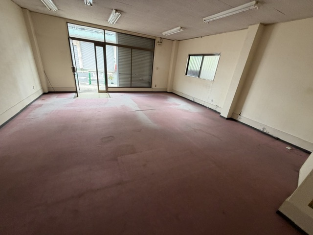 鳥飼本町5丁目倉庫