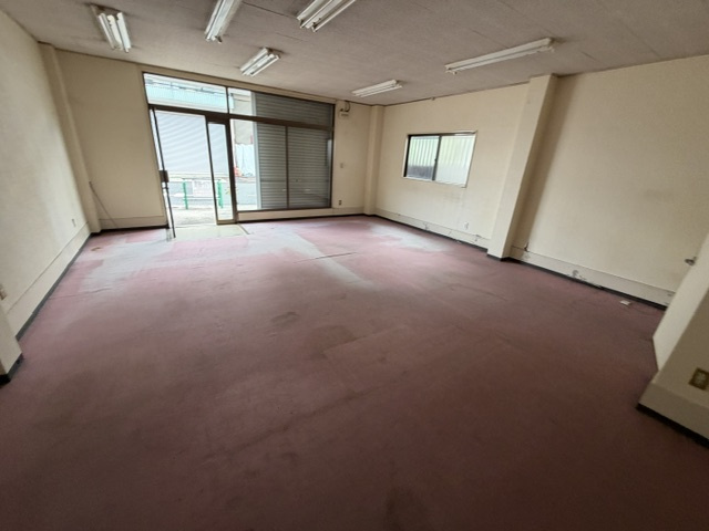 鳥飼本町5丁目倉庫