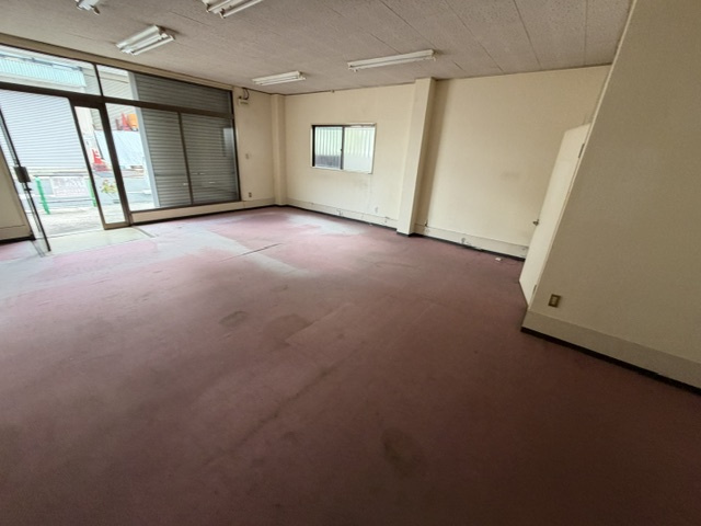 鳥飼本町5丁目倉庫