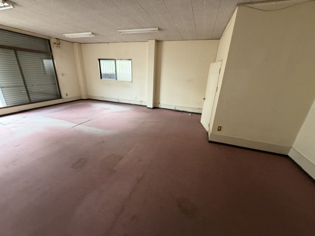 鳥飼本町5丁目倉庫
