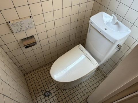 鳥飼本町5丁目倉庫