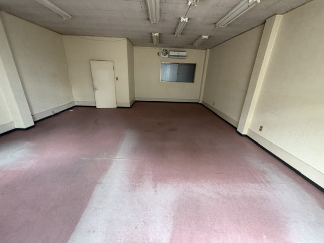 鳥飼本町5丁目倉庫