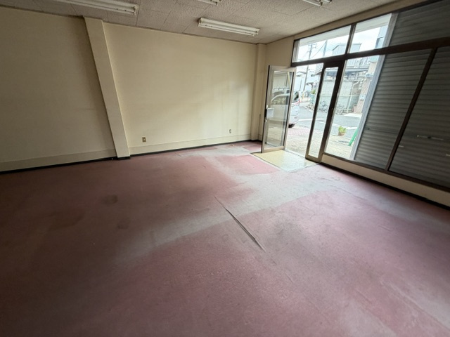 鳥飼本町5丁目倉庫