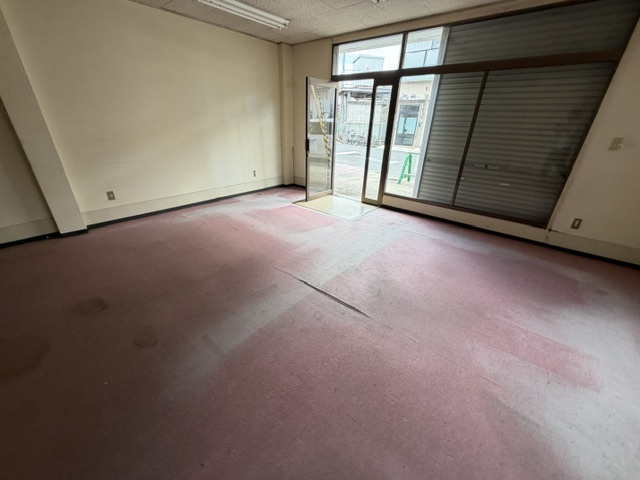 鳥飼本町5丁目倉庫