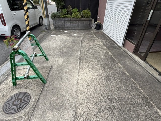 鳥飼本町5丁目倉庫