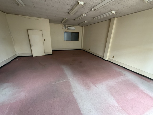 鳥飼本町5丁目倉庫