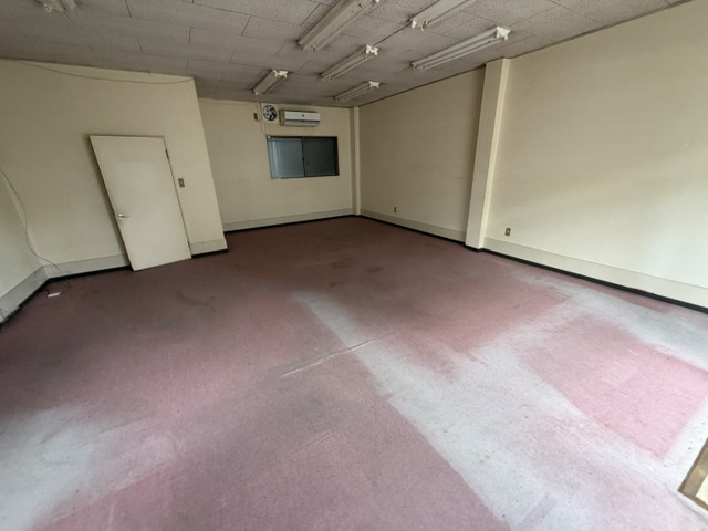 鳥飼本町5丁目倉庫