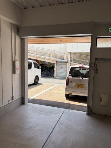 RESORT BOX今里