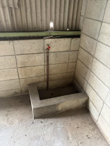玉串町東2丁目倉庫