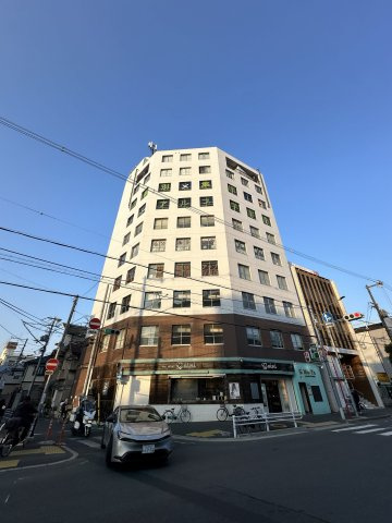 ジェイルミナ小阪