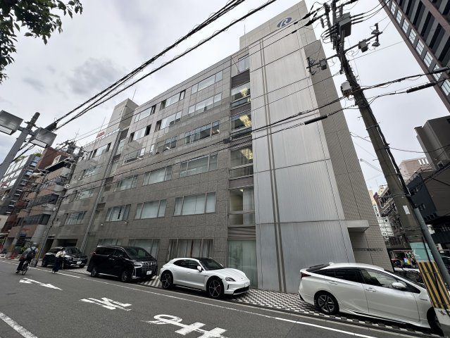 リアライズ南船場ビル