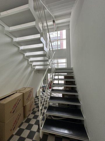 リアライズ南船場ビルのその他共用部分