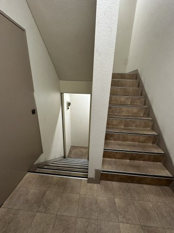 キャビン西本町ビルのその他共用部分