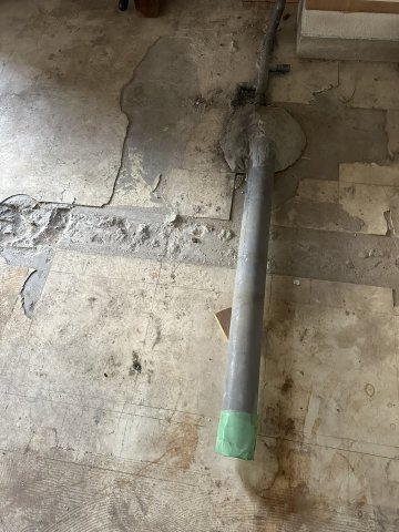 キャビン西本町ビルの設備